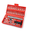 Gray helmet for bikers