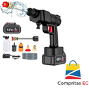 HIDROLAVADORA 48V 1 BATERIA