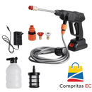 HIDROLAVADORA 48V 1 BATERIA