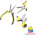 Juego de herramientas