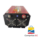 INVERSOR DE CORRIENTE 1000W