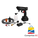 HIDROLAVADORA 48V 1 BATERIA