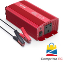 INVERSOR DE CORRIENTE 1000W