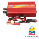 INVERSOR DE CORRIENTE 1000W