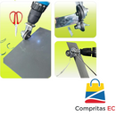 Accesorio de Taladro,Cortador de placa