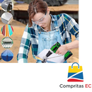 Accesorio de Taladro,Cortador de placa