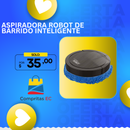 ASPIRADORA ROBOT DE BARRIDO INTELIGENTE